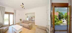 New modern place near seaside VLADAN